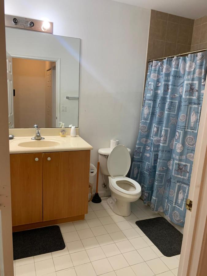 Bedroom Suite In Lauderdale Lakes Townhome Φορτ Λόντερντεϊλ Εξωτερικό φωτογραφία