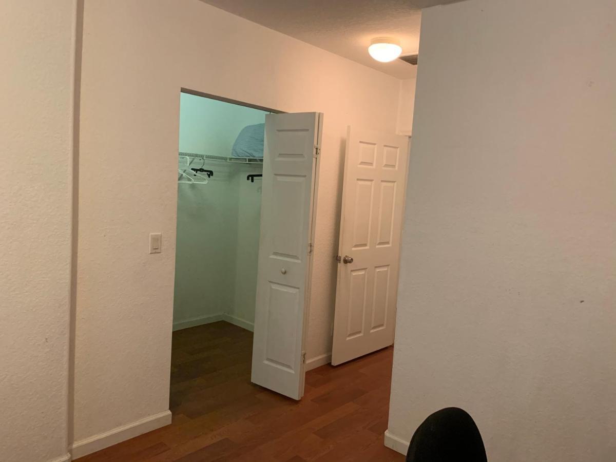 Bedroom Suite In Lauderdale Lakes Townhome Φορτ Λόντερντεϊλ Εξωτερικό φωτογραφία