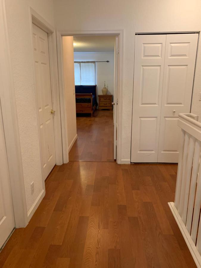 Bedroom Suite In Lauderdale Lakes Townhome Φορτ Λόντερντεϊλ Εξωτερικό φωτογραφία