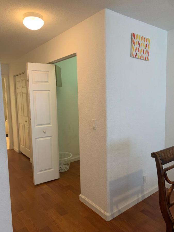 Bedroom Suite In Lauderdale Lakes Townhome Φορτ Λόντερντεϊλ Εξωτερικό φωτογραφία