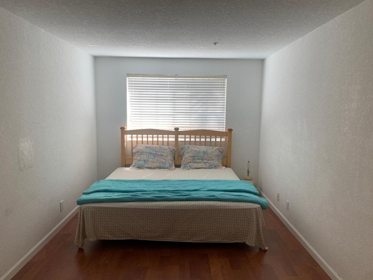 Bedroom Suite In Lauderdale Lakes Townhome Φορτ Λόντερντεϊλ Εξωτερικό φωτογραφία