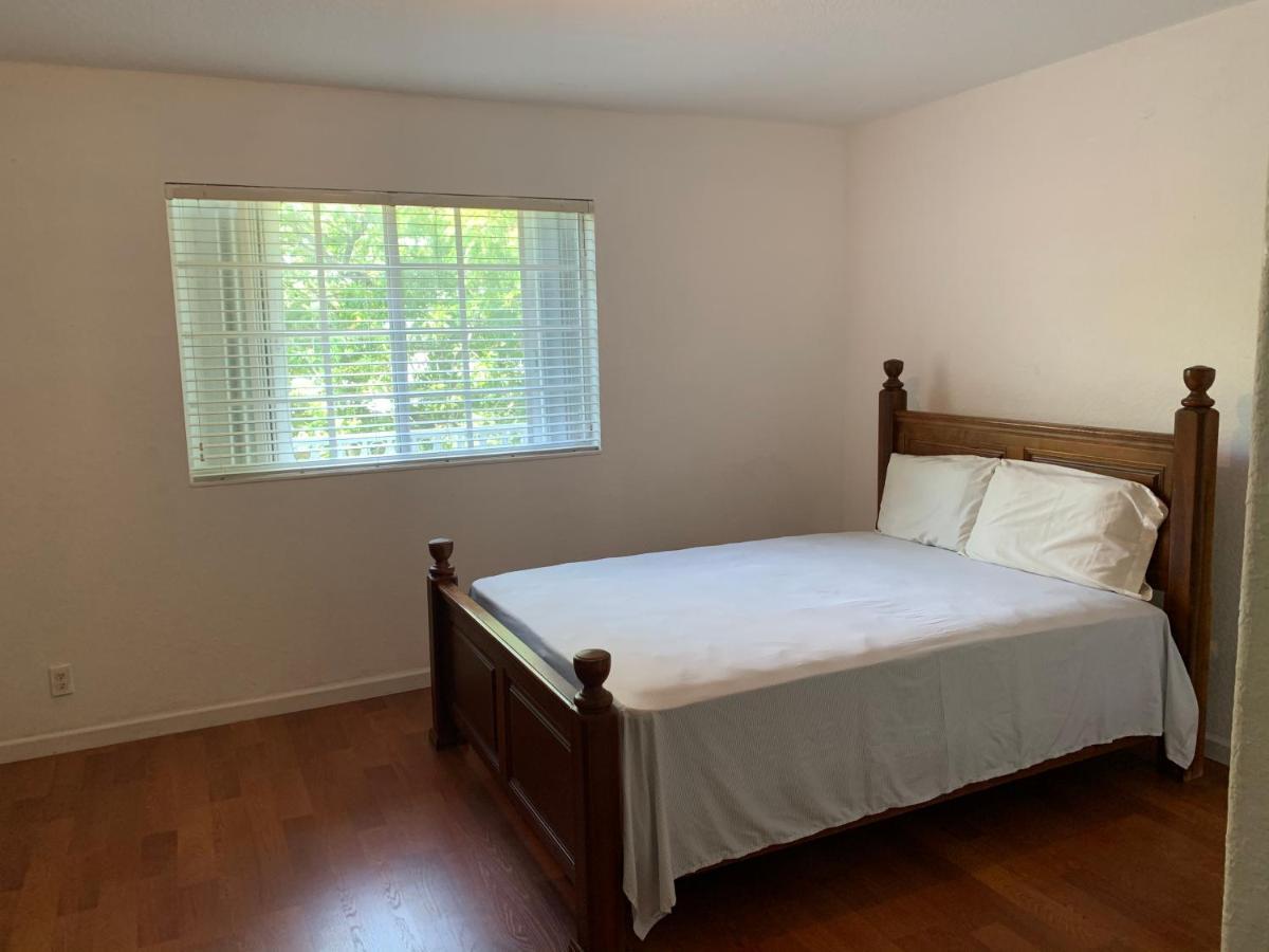 Bedroom Suite In Lauderdale Lakes Townhome Φορτ Λόντερντεϊλ Εξωτερικό φωτογραφία