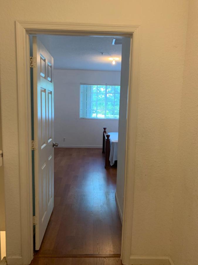 Bedroom Suite In Lauderdale Lakes Townhome Φορτ Λόντερντεϊλ Εξωτερικό φωτογραφία