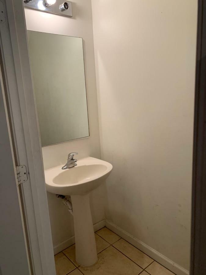 Bedroom Suite In Lauderdale Lakes Townhome Φορτ Λόντερντεϊλ Εξωτερικό φωτογραφία