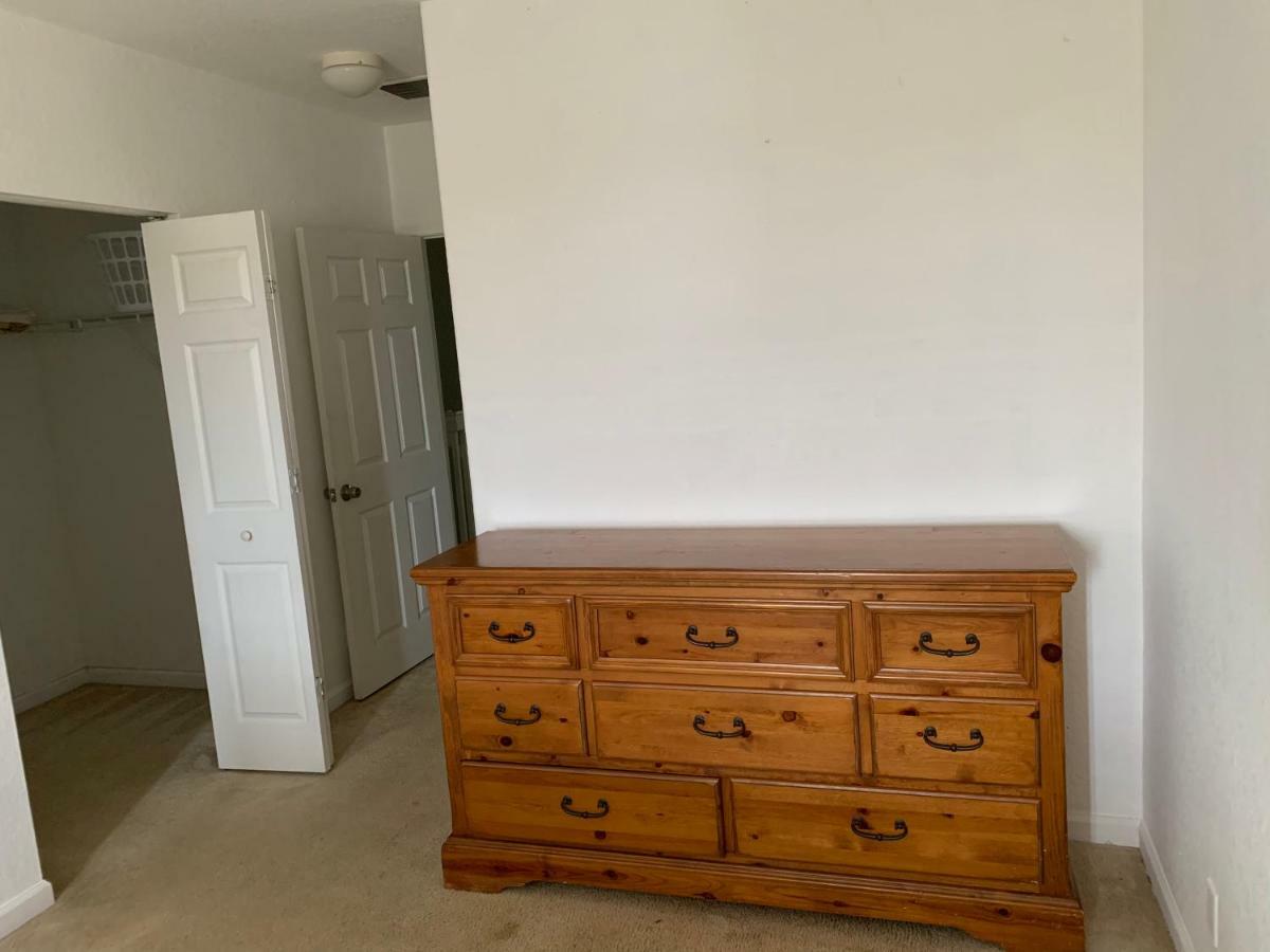 Bedroom Suite In Lauderdale Lakes Townhome Φορτ Λόντερντεϊλ Εξωτερικό φωτογραφία