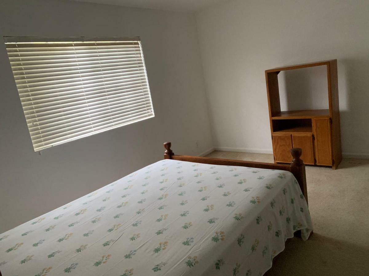 Bedroom Suite In Lauderdale Lakes Townhome Φορτ Λόντερντεϊλ Εξωτερικό φωτογραφία